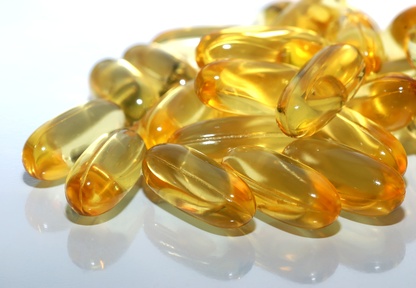 Fish Oil For Breastfeeding
